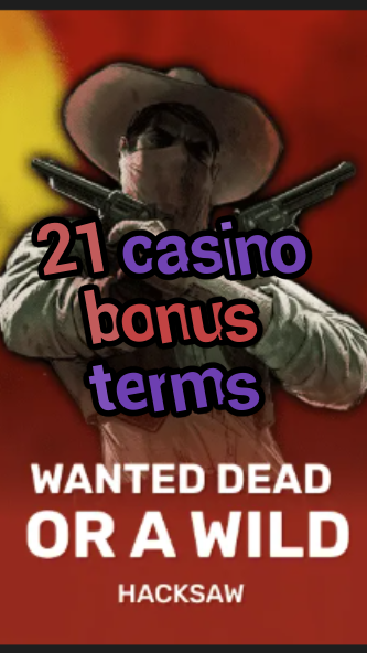 21 casino bonus terms-trdjkmsxjksdss.com